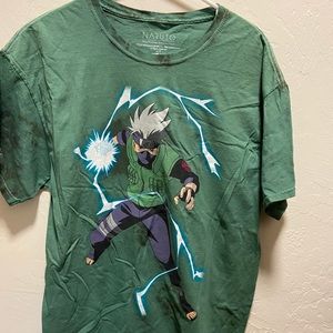Naruto Shirt